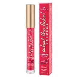 Essence Lèvres Repulpeur Extrême What The Fake ! 4,2ml