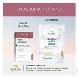 Biocyte Eclat extrême 40 gélules