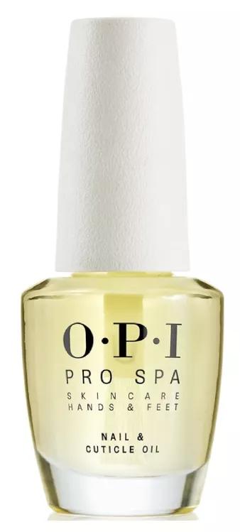 OPI ProSpa Óleo para Unhas e Cutículas 14 ml