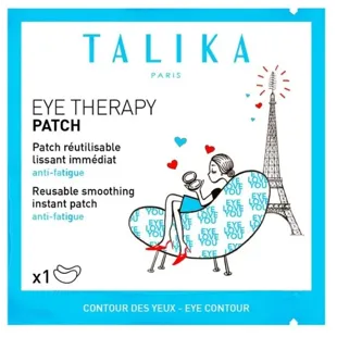 Mask eyes immediate effect Talika Eye Therapy Patch 1 unit