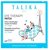Mask eyes immediate effect Talika Eye Therapy Patch 1 unit