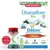 Superdiet Drainaflore Bio et Spiruline Bio - 20 ampoules de 15ml + 45 gélules