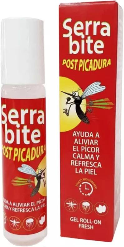 Serra Bite Post Picadura 15 ml Roll-On