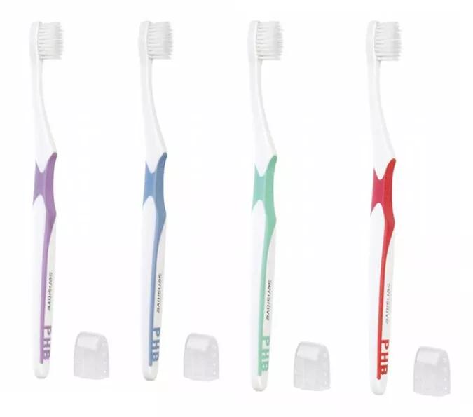 PHB brush teeth Sensitive Mini