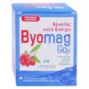 Lehning Vitalité Byomag Goji 120 comprimés