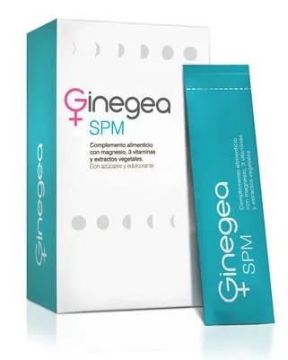 Ginegea SPM 14 Enveloppen