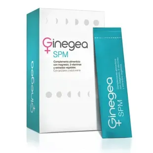 Ginegea SPM 14 Beutel