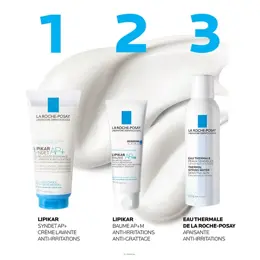 La Roche Posay Lipikar Baume AP+ M Triple-Réparation 75ml