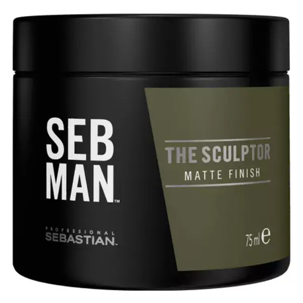 Sebastian Professional Sebman The Sculptor Argile 75ml