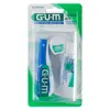 Gum Brosse à Dents Travel Kit Voyage