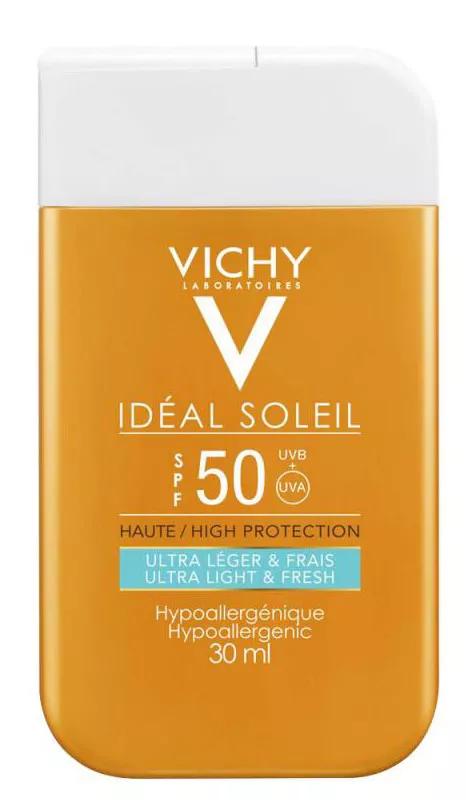 Vichy Ideal Soleil Creme Leve SPF50 30ml