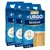 Urgo Premiers Soins Pansement Résistant Bande à Découper 6cm x 1m - lot de 33