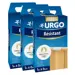 Urgo Premiers Soins Pansement Résistant Bande à Découper 6cm x 1m - lot de 33