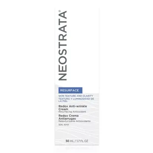 Neostrata Resurface Redox Crème Anti-Rides 50 ml