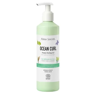 Alma Secret Ocean Curl Curl Defining Gel 250 ml