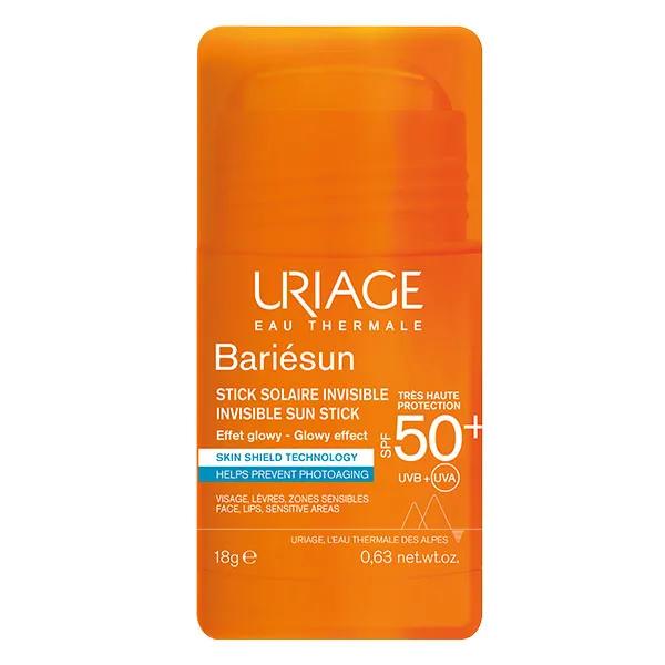 Uriage Bariésun Stick Invisible SPF50+ 18g