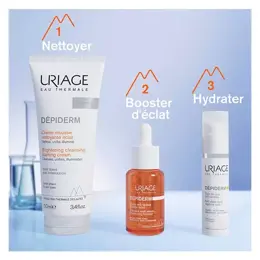 Uriage Dépiderm Soin de Jour Anti-taches SPF50+ 30ml