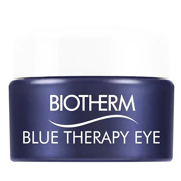 Biotherm Blue Therapy Red Algae Lift Anti-Aging Firming Cream 50ml Set + 3 Free Products