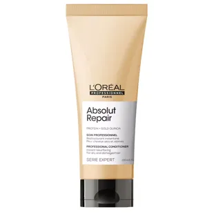 L’Oréal Professionnel Acondicionador Absolut Repair Gold 200 ml