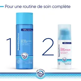 BepanthenDerma Crème Nutritive Reconstituante Visage Peaux Sèches à Très Sèches 50ml