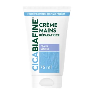 Cicabiafine crema mani ripristino intenso 75ml