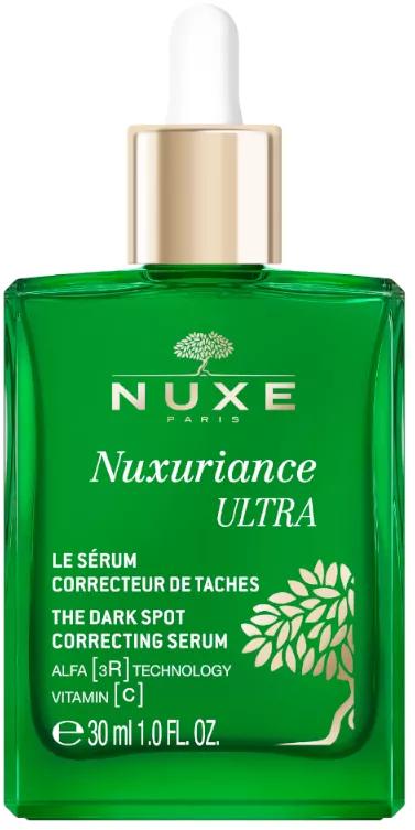 Sérum Global Redensifiant Nuxuriance Ultra Nuxe 30 ml