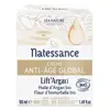 Natessance Lift'Argan Crème Anti-Age Global Bio 50ml