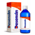Desensin plus Fluor Mundwasser 1Liter DENTAID
