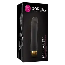 Marc Dorcel Mini Must Gold