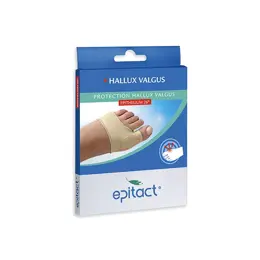 Epitact Protection Hallux Valgus Simple Taille L