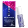 Durex Gel Orgasm' Intense - Gel stimulant - Effet Chaud/Froid - 10ml