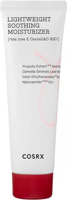 Cosrx AC Collection Creme Hidratante Ligeiro 80 ml