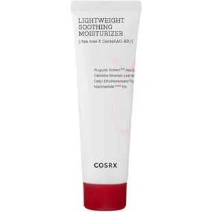 Cosrx AC Collection Light Moisturizing Cream 80ml