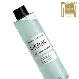 Lierac Les Démaquillants La Lotion Hydratante au Complexe Prébiotiques 200ml