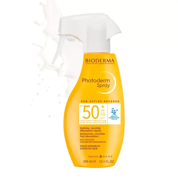 Bioderma Photoderm Family Sun Spray SPF50+ 300ml