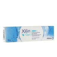 Nicox Xilin Gel 10 gr