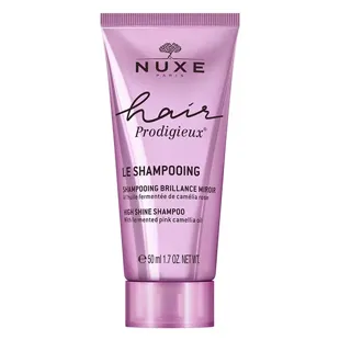Nuxe Hair Prodigieux® Shampoo Brillance Miroir 50ml