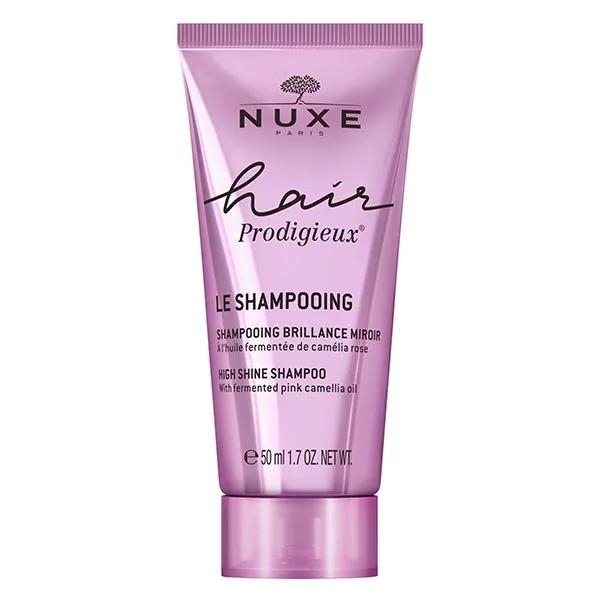 Nuxe Hair Prodigieux® Champú Brillo Espejo 50ml