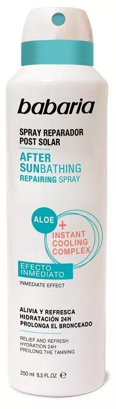 Babaria Spray Après Soleil 250 ml