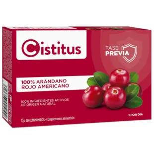 Achilles Cistitus 60 tablets