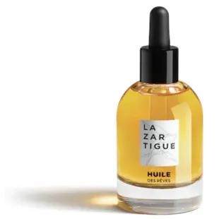 Lazatigue Nourishing Dry Hair Oil 50ml