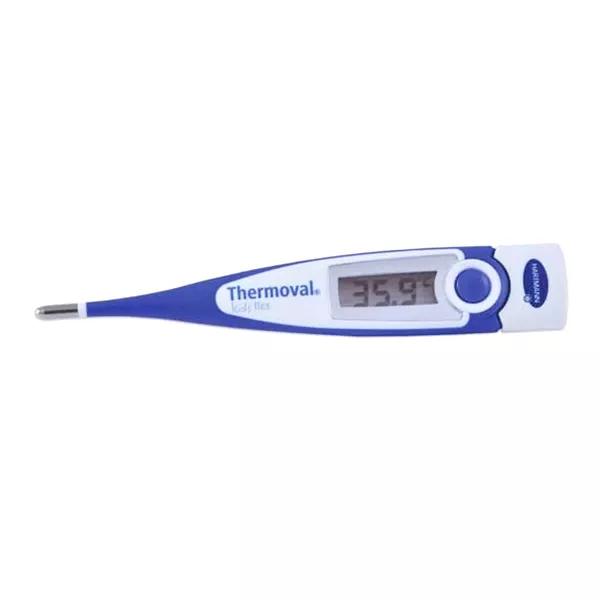Hartmann Thermoval niños Flex termómetro