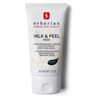 Erborian Milk & Peel Mask 60 gr