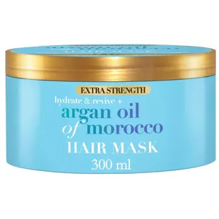 OGX Moroccan Argan Oil Mask 300 ml