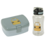Lassig Lunchbox + Graafmachine Fles 460 ml