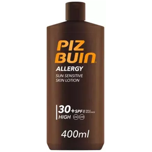Piz Buin Allergy lotion 400ml 30SPF