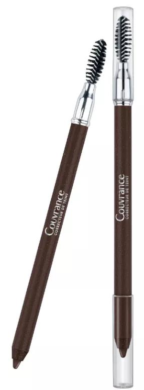 Avene Couvrance Korrekturstift für dunkle Augenbrauen