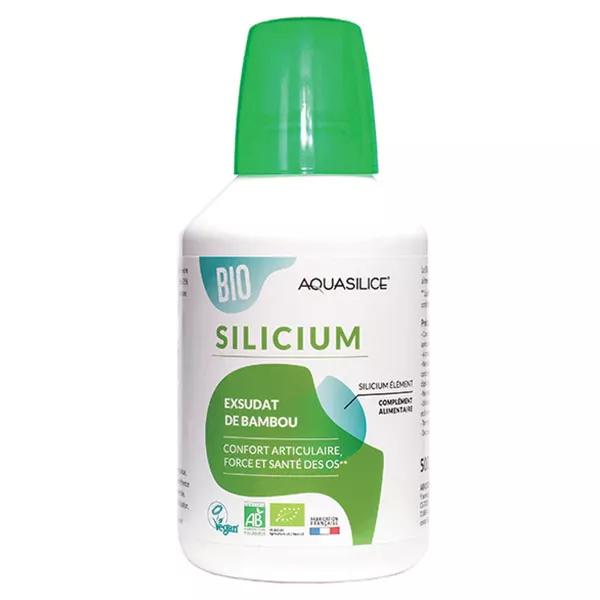 Aquasilice Organic Silicon 1L 