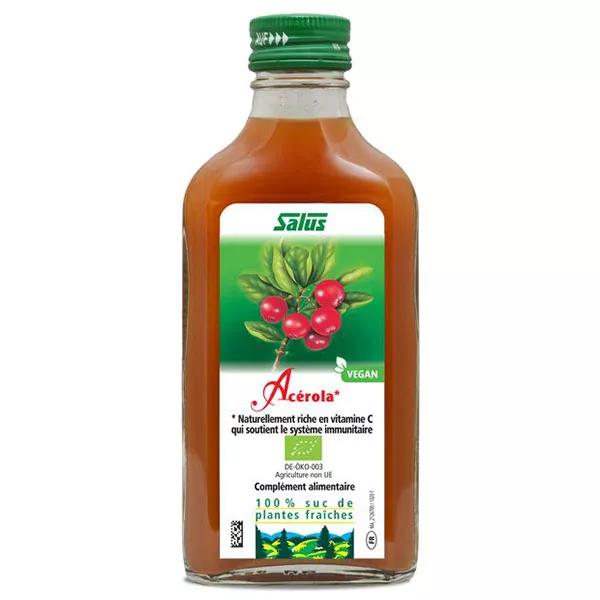 Salus Acerola 200ml