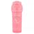 Twistshake Biberon Anti-Colica Rosa Pastello +2m 260ml